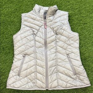 Women’s Tek Gear Lightweight Puffer Vest